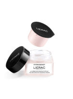 LIERAC HYDRAGENIST Rehydrating Cream Refill 50ml