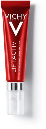 Vichy Liftactiv Collagen Specialist Eye - silmänympärysvoide