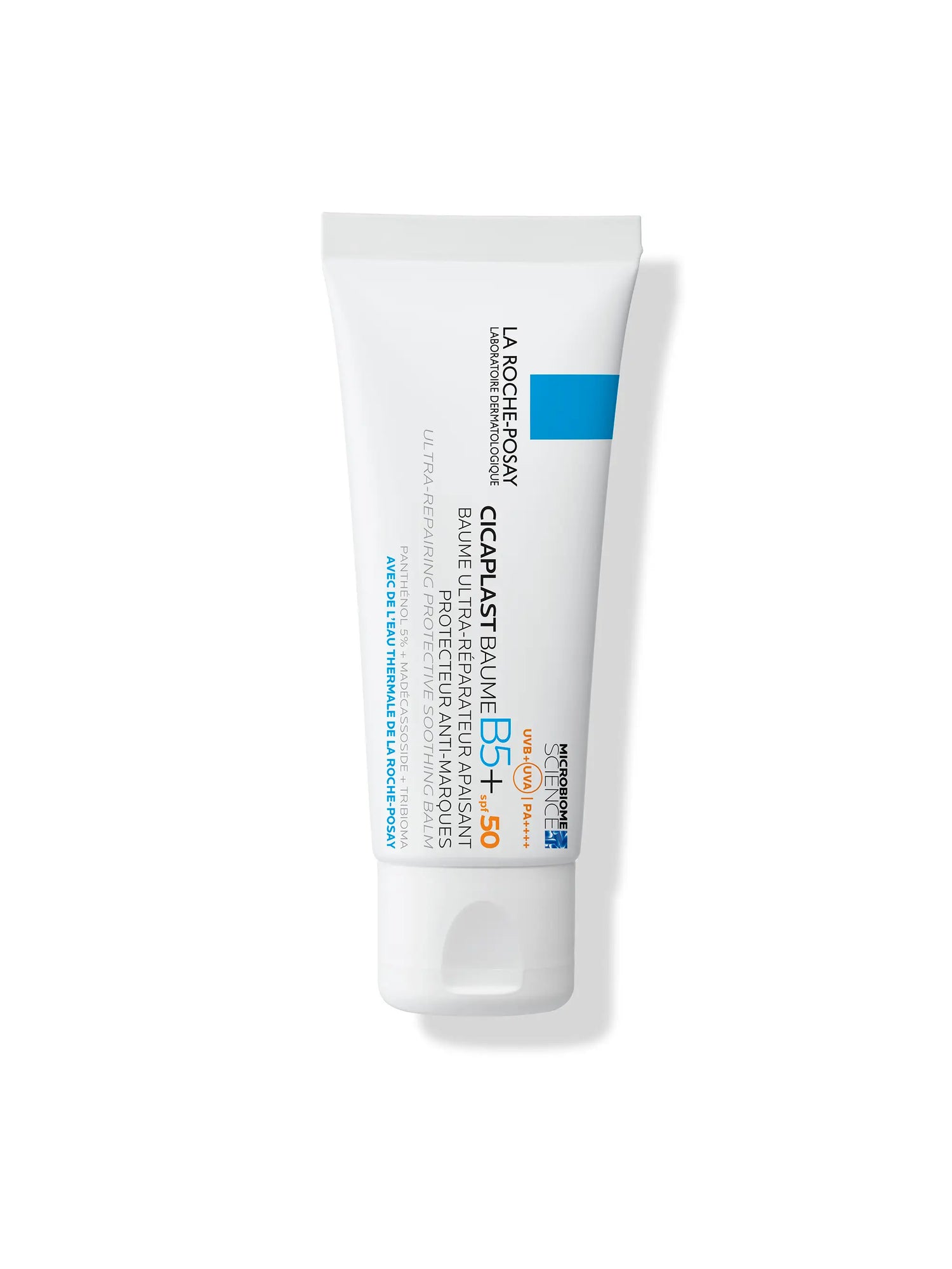 La Roche-Posay Cicaplast Baume B5+ SPF50-hoitovoide