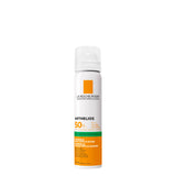 La Roche-Posay Anthelios Anti-Shine Mist SPF50+ kasvoille