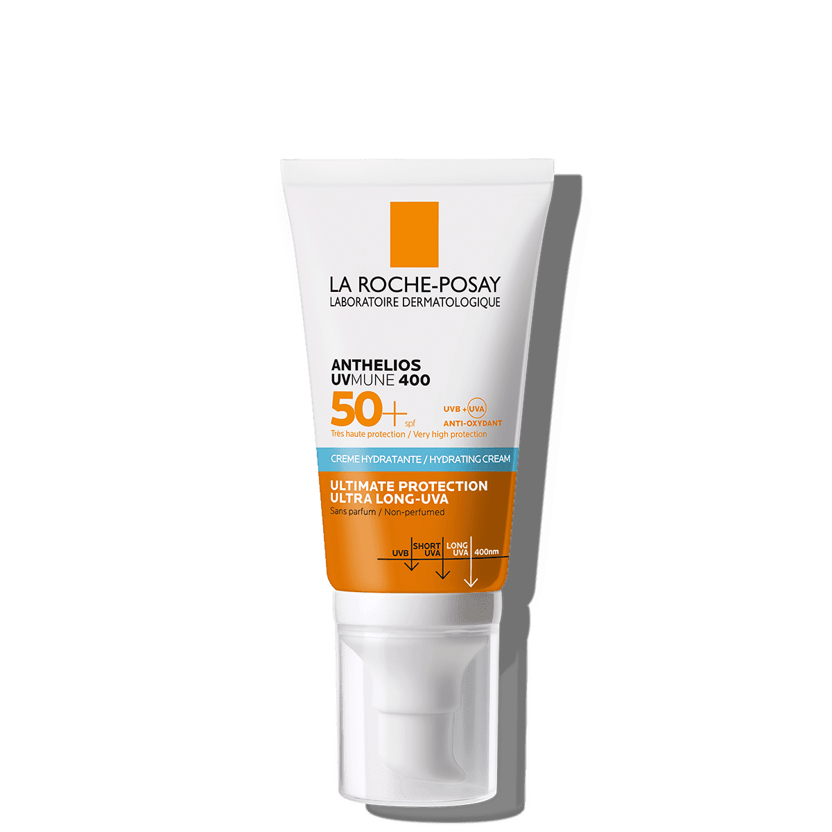 La Roche-Posay Anthelios UV-MUNE400 Ultra aurinkosuojavoide SPF 50+