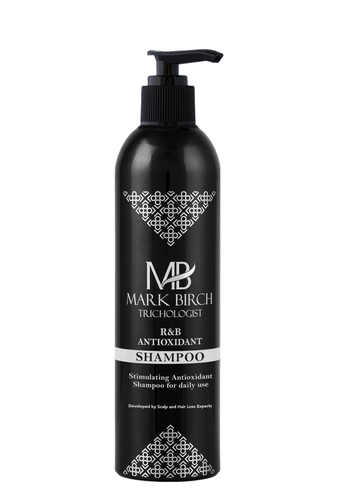 Mark Birch R&B Antioxidant Shampoo