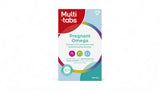 Multi-Tabs Pregnant Omega 100 kaps