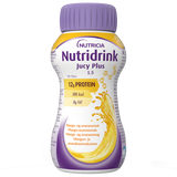 Nutridrink Jucy Plus mango-ananas 4 x 200 ml