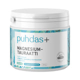 Puhdas+ Magnesiumtauraatti 200g