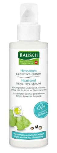 RAUSCH Sydänsiemen sensitive seerumi 100 ml