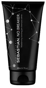 Sebastian No Breaker Rebalancing Bonding Pre-Shampoo 200ml