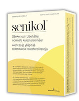 Senikol 120 kaps