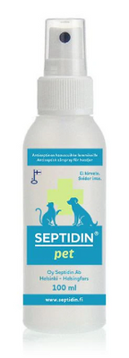 Septidin pet 100ml