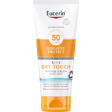 Eucerin Sensitive Protect Kids Dry Touch Sun Gel-Cream SPF50+