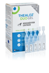 Thealoz Duo Gel silmägeeli