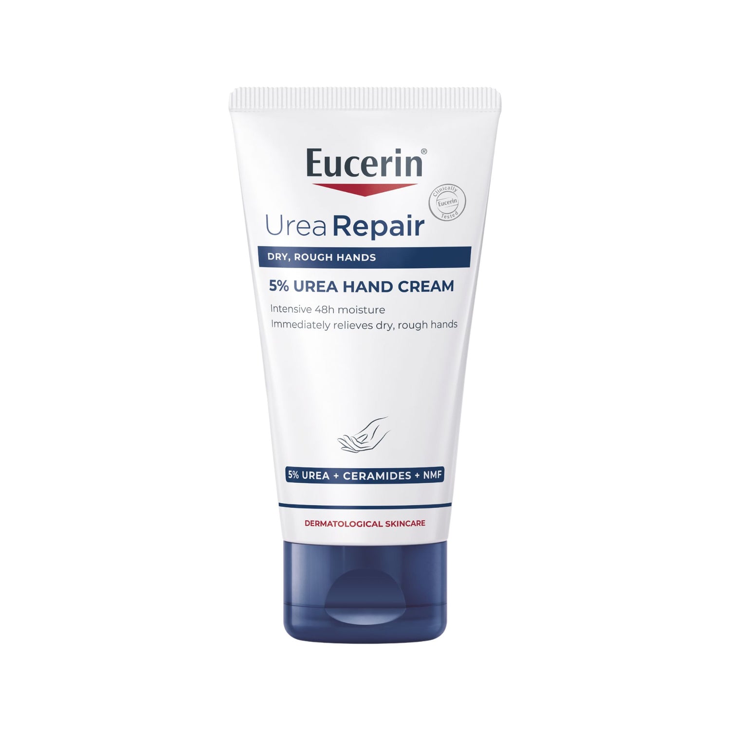 Eucerin UreaRepair Plus Hand Cream