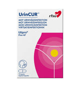 UrinCUR Utipro PLUS RFSU 15 kpl