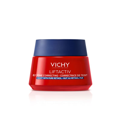 Vichy Liftactiv Specialist B3-yövoide