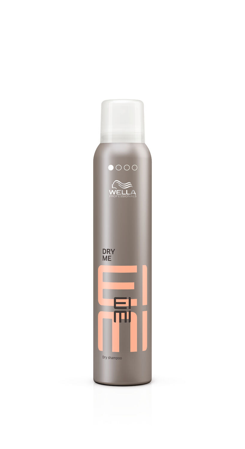 Wella EIMI Dry Me 180 ml -Kuivashampoo