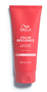 Wella Color Brilliance hoitoaine 200ml