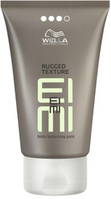 Wella EIMI Rugged Texture 75ml - matta muotoilutahna