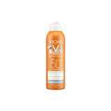 Vichy Capital Soleil Anti-Sand suihke lapset SPF50+ 200 ml