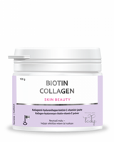 Biotin Collagen jauhe 100 g