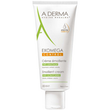 A-DERMA EXOMEGA CONTROL CREAM  -hoitovoide 200 ml