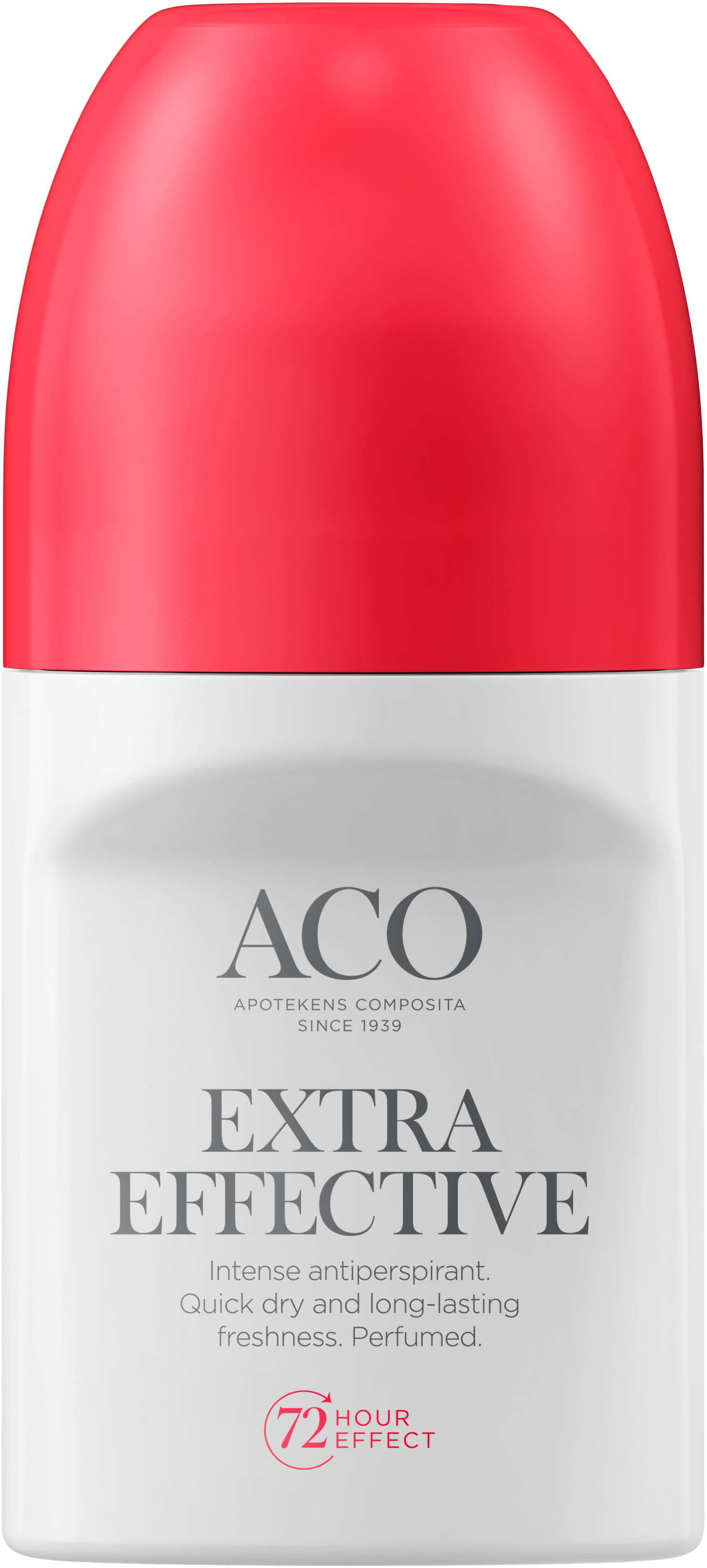 ACO BODY DEO EXTRA EFFECTIVE 72H