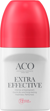 ACO BODY DEO EXTRA EFFECTIVE 72H