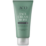 ACO For Men Face Cream Moist -kasvovoide