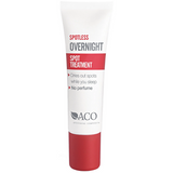 ACO Spotless Overnight Spot Treatment -täsmätuote