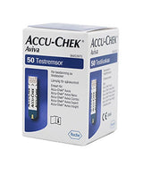 Accu-Chek Aviva testiliuskat