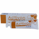 Activon Tube Manuka-hunajavoide