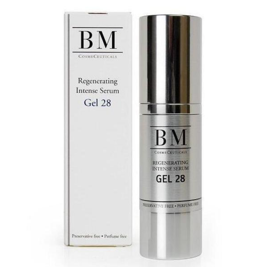 BM Regenerating Intense Serum Gel 28