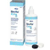 Bevita Eye Kosteuttava Piilolinssien hoitoneste 360 ml