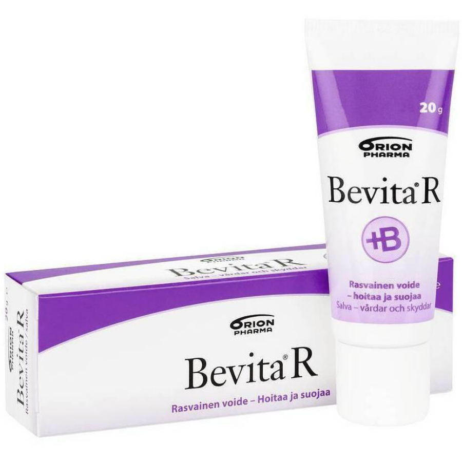 Bevita R vitamiinivoide 20 g