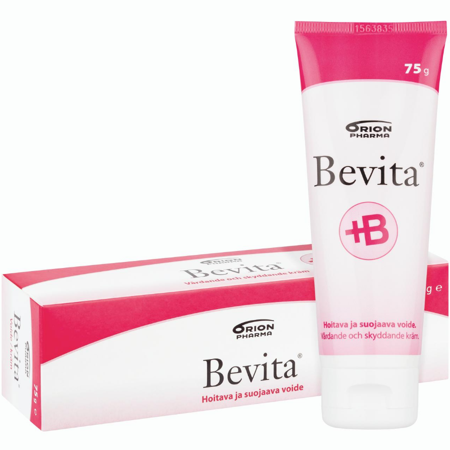 Bevita voide 75 g