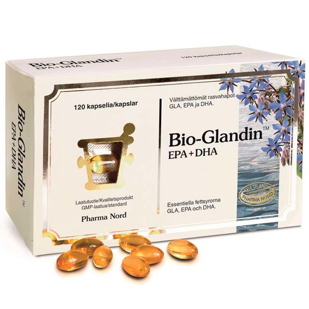 Bio-Glandin EPA+DHA