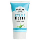 Boreas kylmägeeli Aloe Vera tuubi