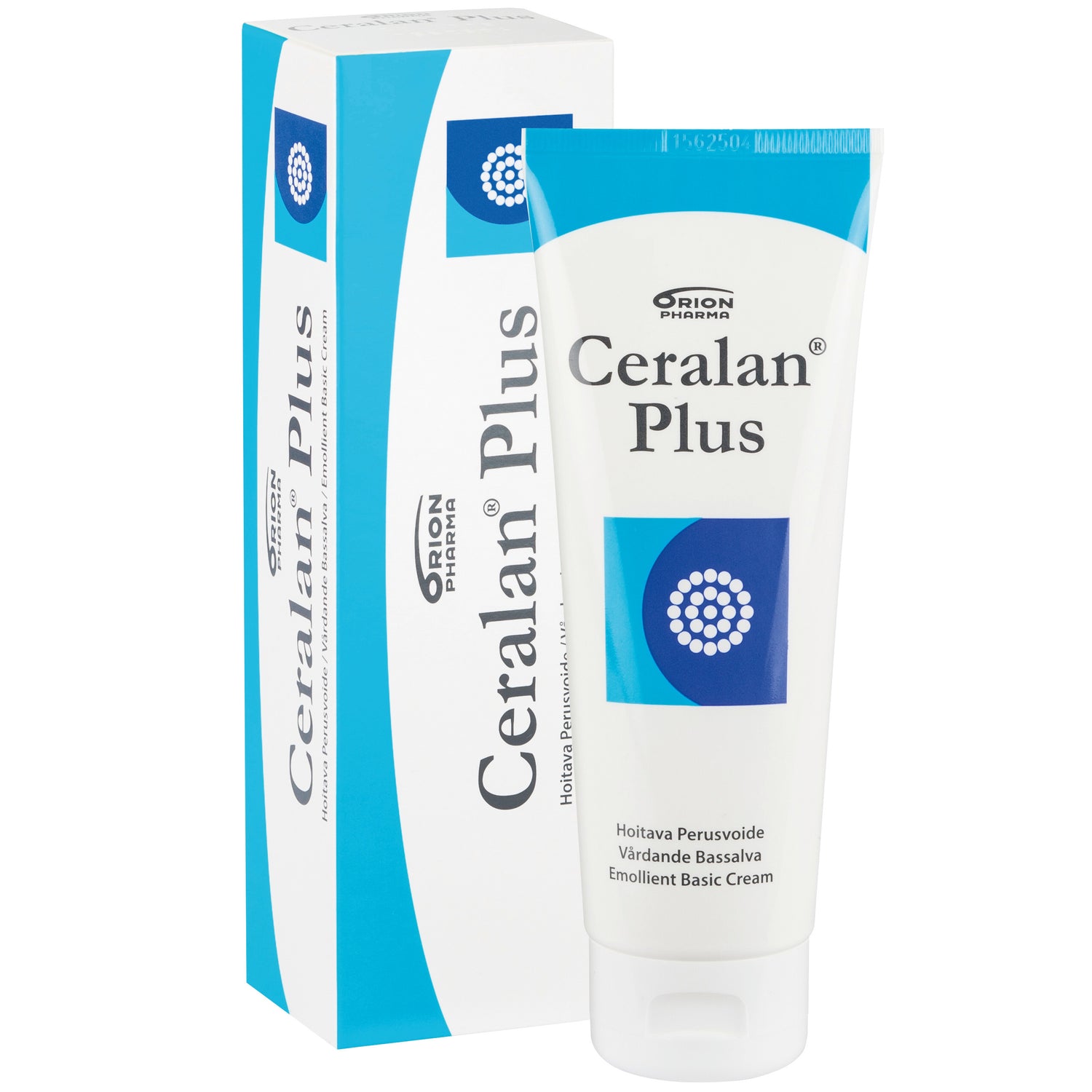 Ceralan Plus perusvoide - 100 g