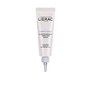 Lierac Diopticerne dark circle correction brightening fluid