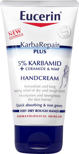 Eucerin UreaRepair Plus Hand Cream