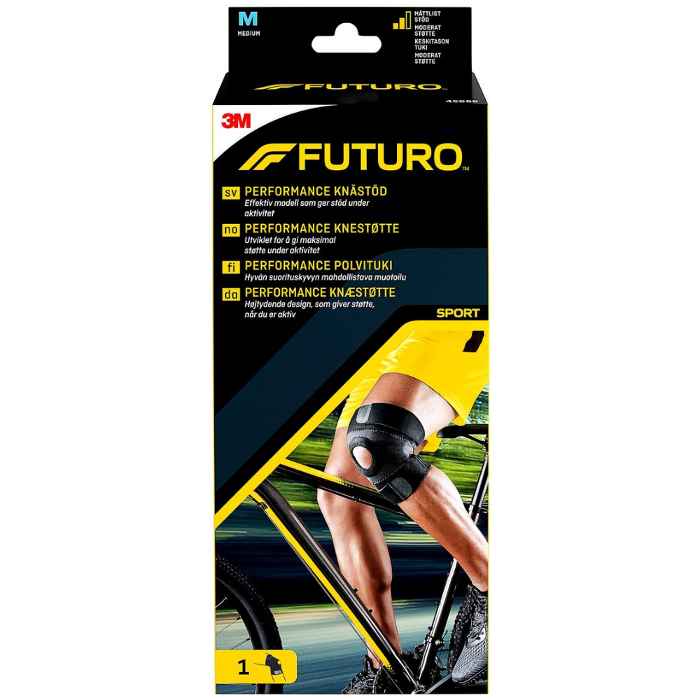 Futuro Sport Performance polvituki - eri kokoja