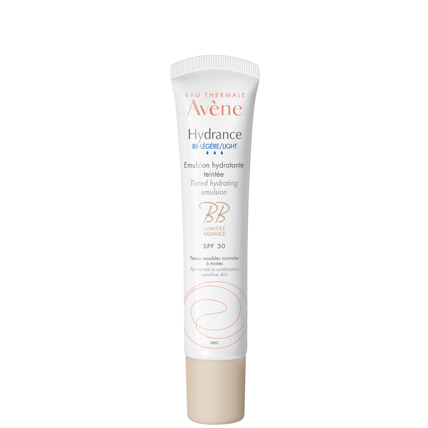 Avene Hydrance BB-Light