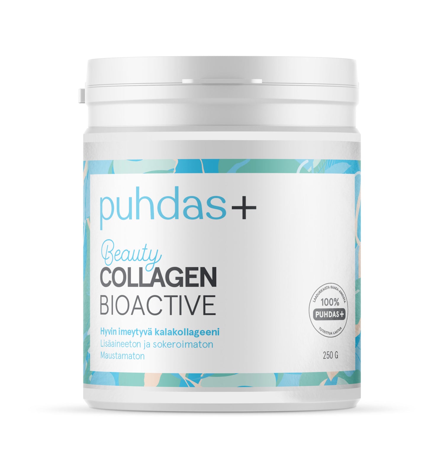 Puhdas+ Kollageeni Natural 250 g