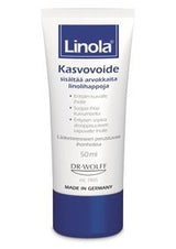 LINOLA KASVOVOIDE 50 ml