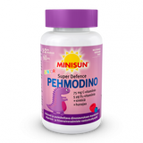 Minisun Pehmodino Super Defence 60 kpl