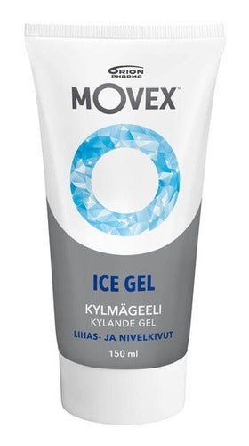 Movex Ice kylmägeeli 150 ml