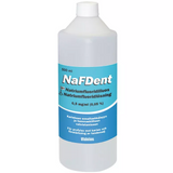 NaFDent liuos 500 ml