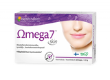 Omega 7 Skin 60 kaps.