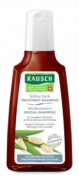 RAUSCH Pajunkuori shampoo 200 ml