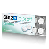 SB12 BOOST EUCALYPTUS WHITE PURUKUMI 10