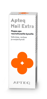 Apteq Nail Extra 11 ml